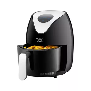 Фритюрница Air Fryer TEESA TSA8053 — объём 1,8 л, мощность 1000 Вт