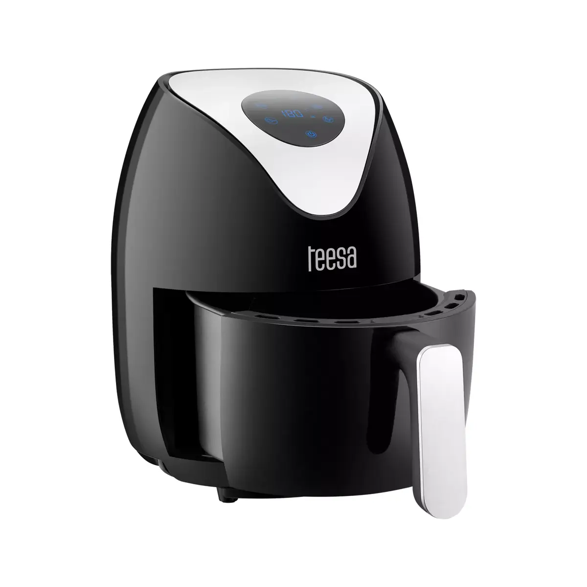 Gaisa fritieris TEESA TSA8053 1,8L 1000W Photo 3