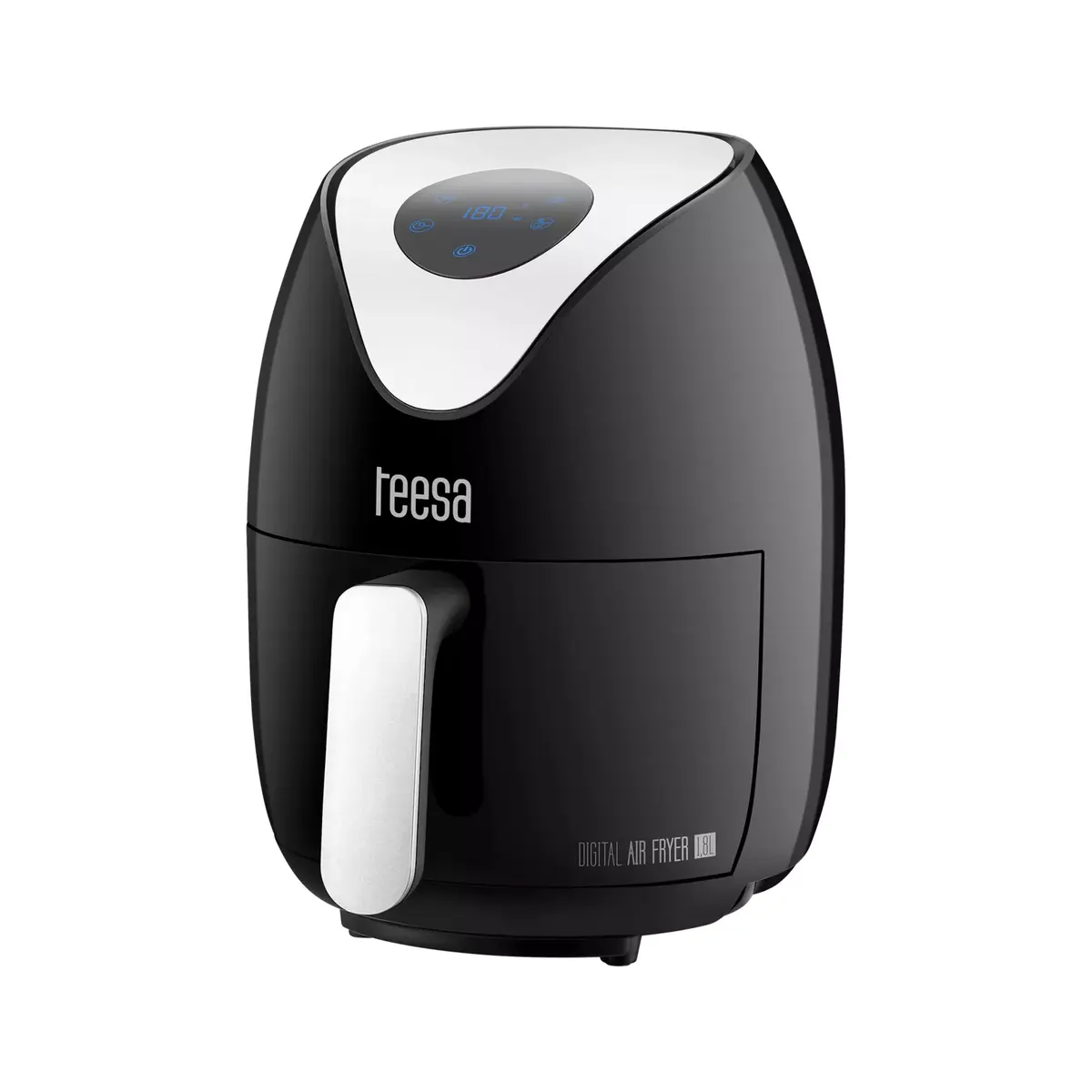 Gaisa fritieris TEESA TSA8053 1,8L 1000W Photo 5