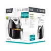 Gaisa fritieris TEESA TSA8053 1,8L 1000W Photo 7