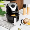 Gaisa fritieris TEESA TSA8053 1,8L 1000W Photo 8
