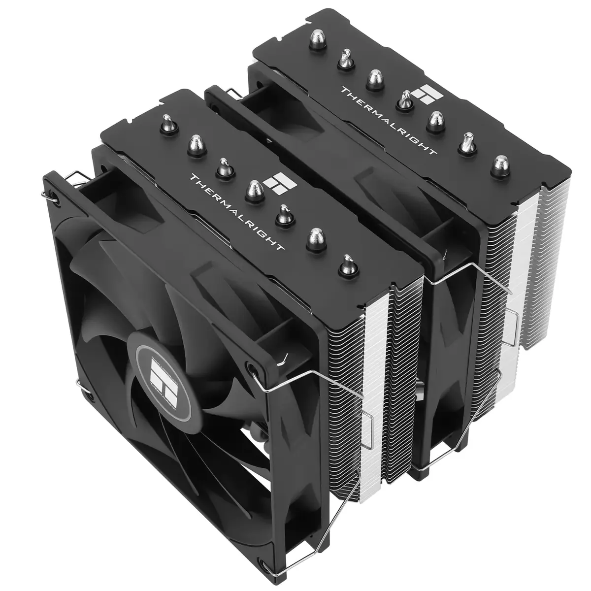 Air cooler Thermalright Phantom Spirit 120 SE Photo 2