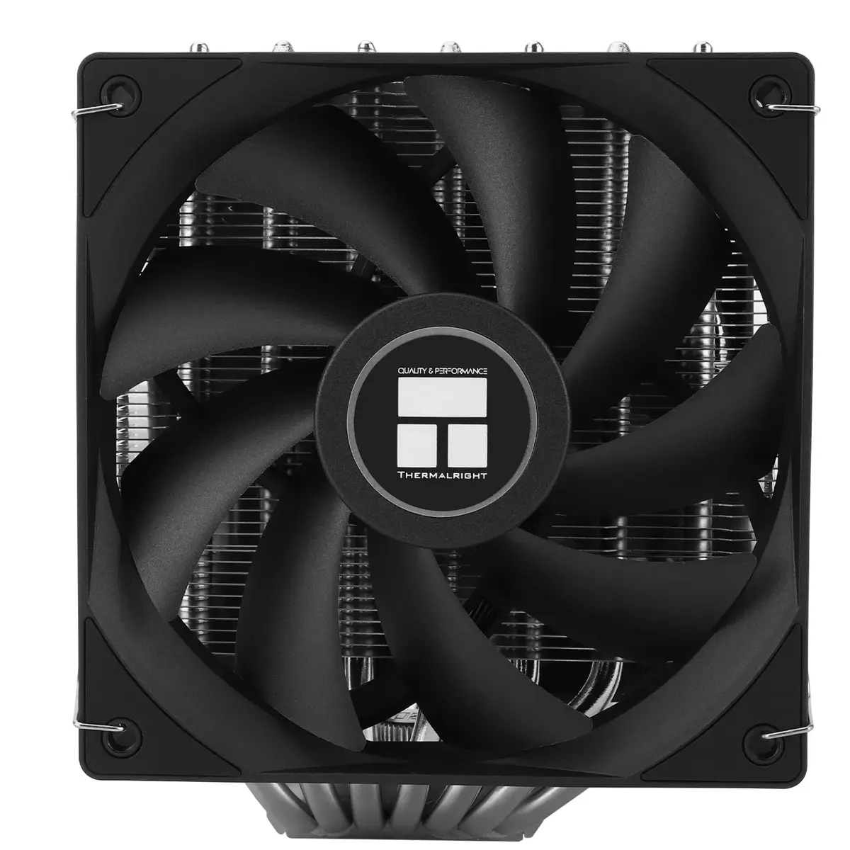 Air cooler Thermalright Phantom Spirit 120 SE Photo 3