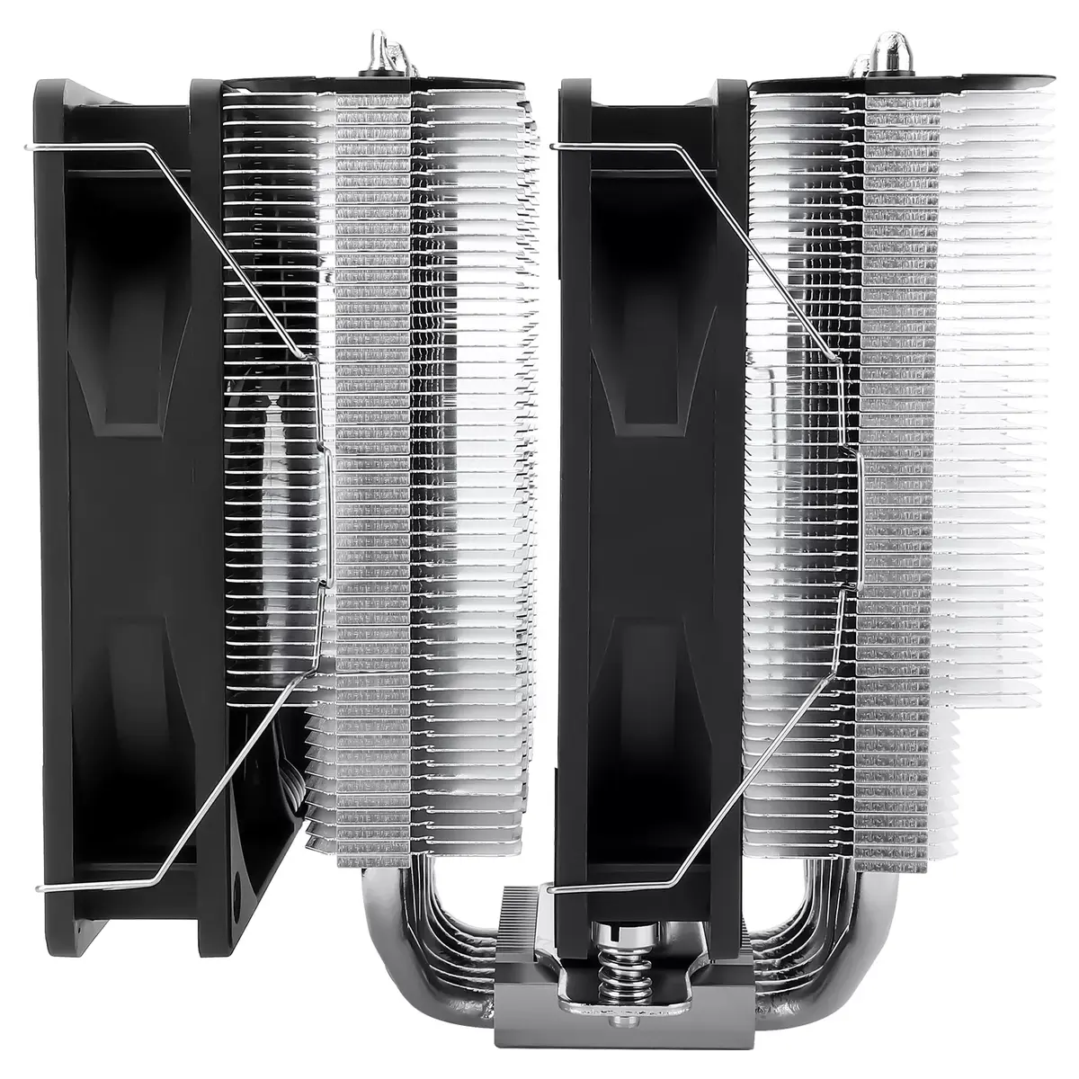 Air cooler Thermalright Phantom Spirit 120 SE Photo 4