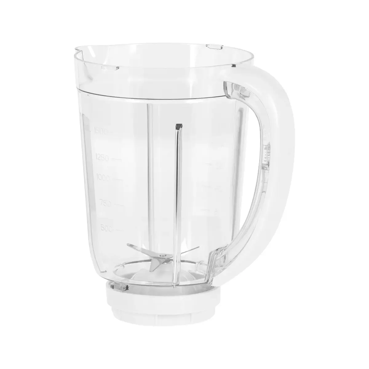 Blenderis TEESA Blender 500W balts TSA3542W Photo 4