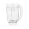 Blenderis TEESA Blender 500W balts TSA3542W Photo 4