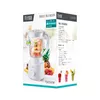 Blenderis TEESA Blender 500W balts TSA3542W Photo 7