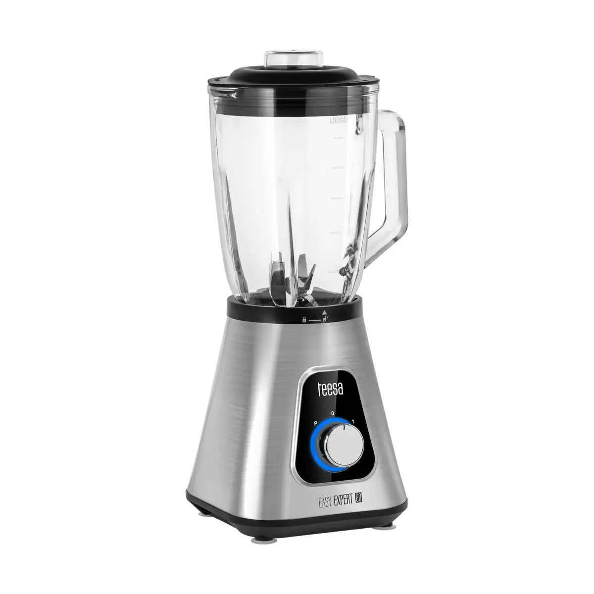 Блендер TEESA EASY EXPERT GO 1300W Photo 2