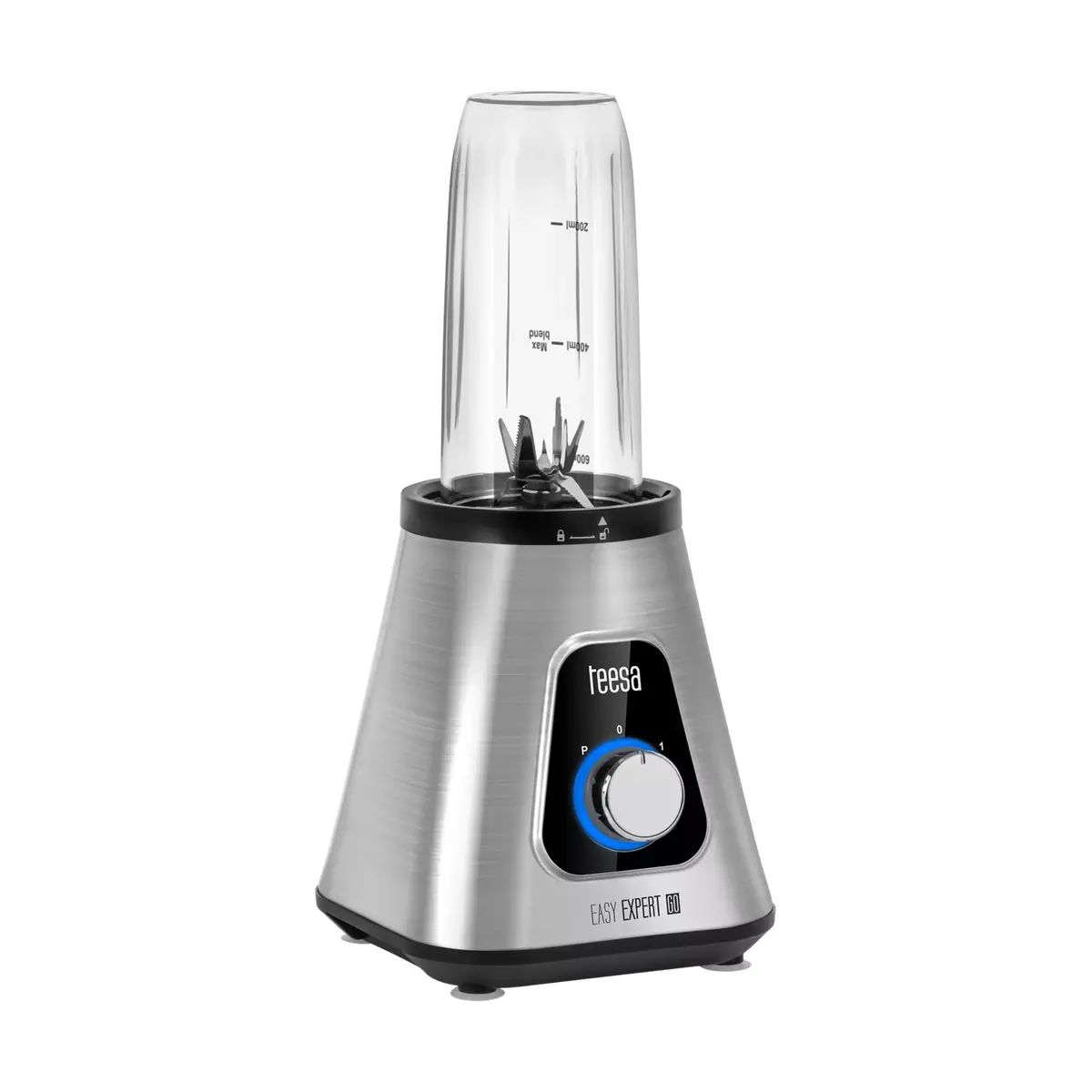 Блендер TEESA EASY EXPERT GO 1300W Photo 4