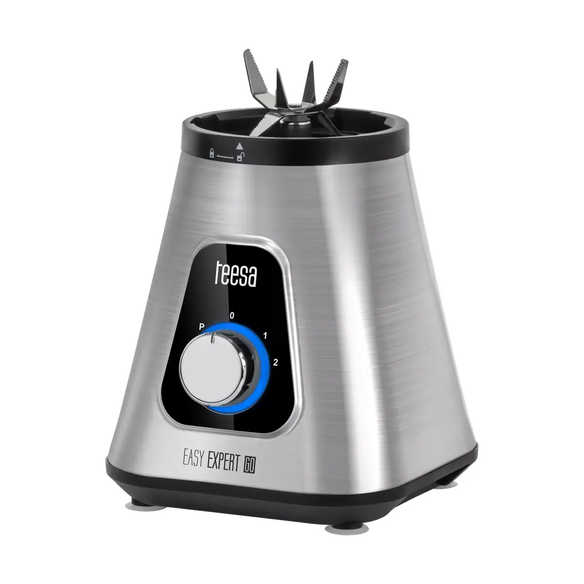 Блендер TEESA EASY EXPERT GO 1300W Photo 5
