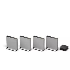 Home audio system Sony HTA9M2.CEL with 360 Reality Audio wireless surround