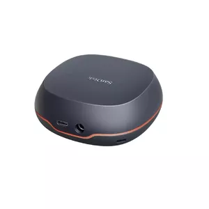Ārējais cietais disks SanDisk 4TB USB Type-C 3.2 Gen 2 SDSSDT40-4T00-EM25
