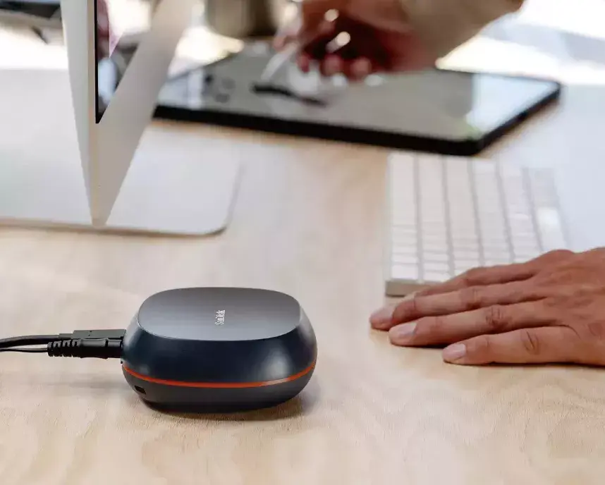 Внешний твердотельный накопитель SanDisk 4TB SDSSDT40-4T00-EM25 Photo 4