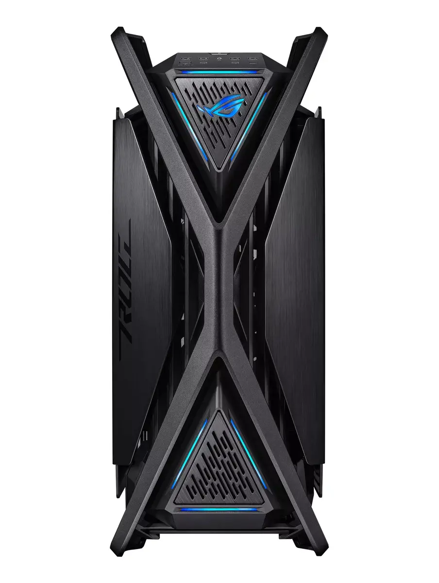 Корпус ASUS ROG Hyperion GR701 BTF Edition Photo 2