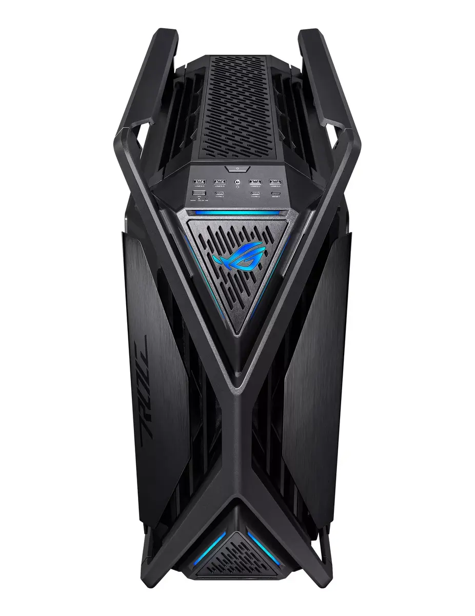 Корпус ASUS ROG Hyperion GR701 BTF Edition Photo 3