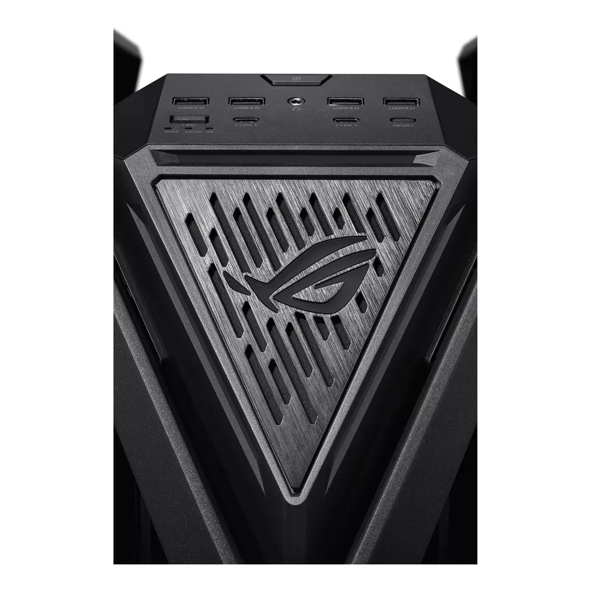 Корпус ASUS ROG Hyperion GR701 BTF Edition Photo 9