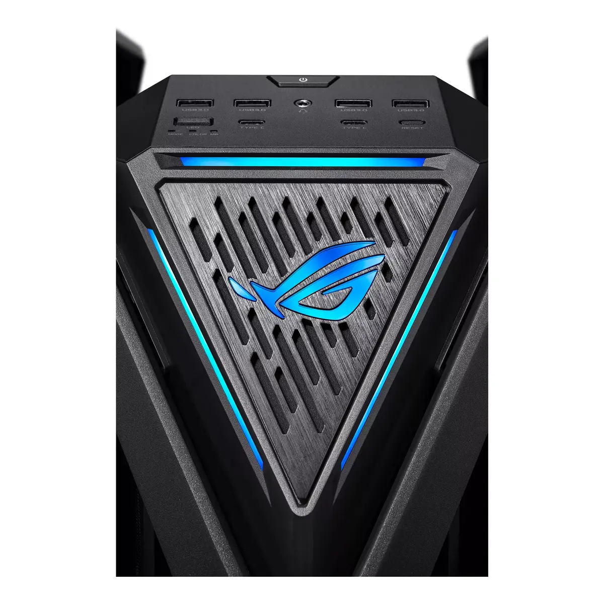 Корпус ASUS ROG Hyperion GR701 BTF Edition Photo 10