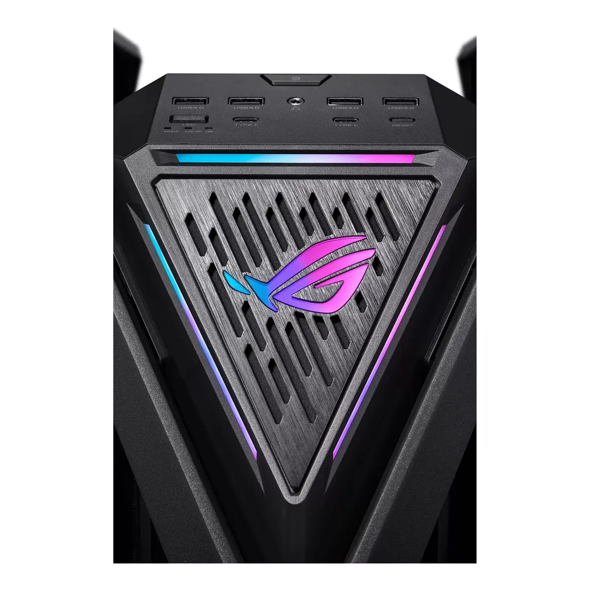 Корпус ASUS ROG Hyperion GR701 BTF Edition Photo 11