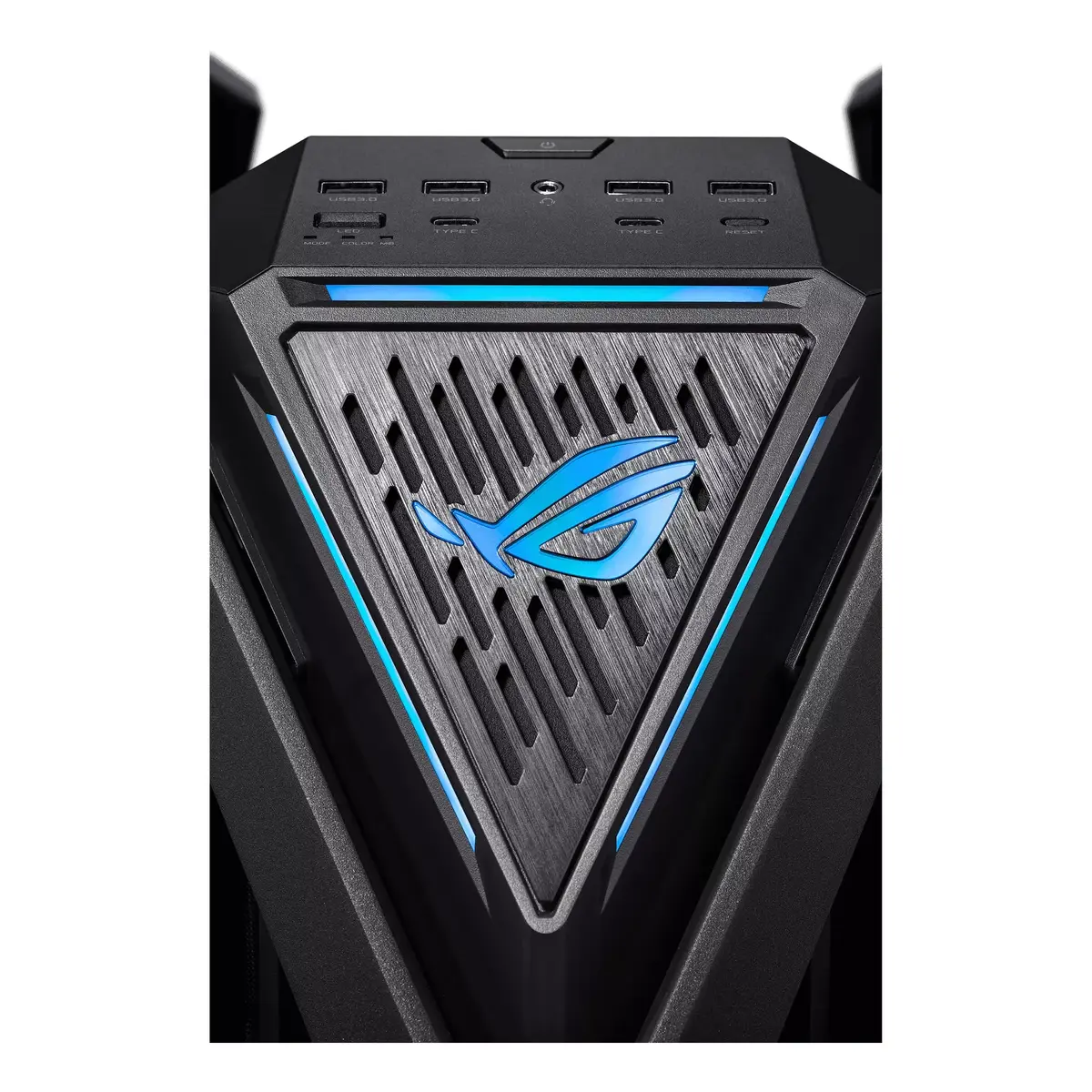 Корпус ASUS ROG Hyperion GR701 BTF Edition Photo 12