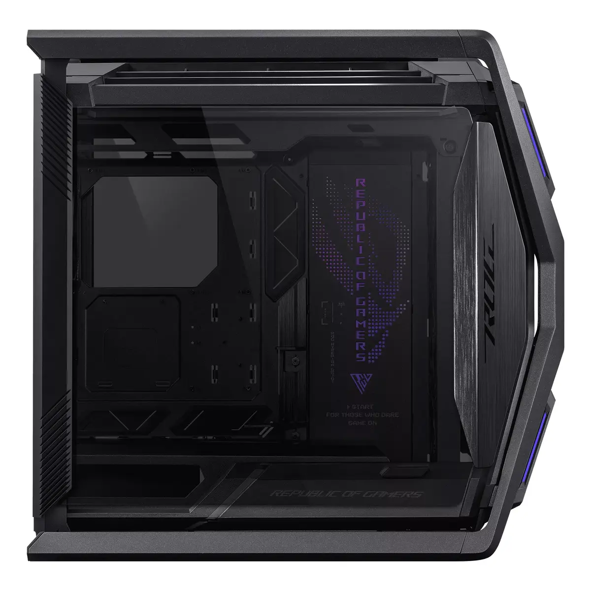 Корпус ASUS ROG Hyperion GR701 BTF Edition Photo 15