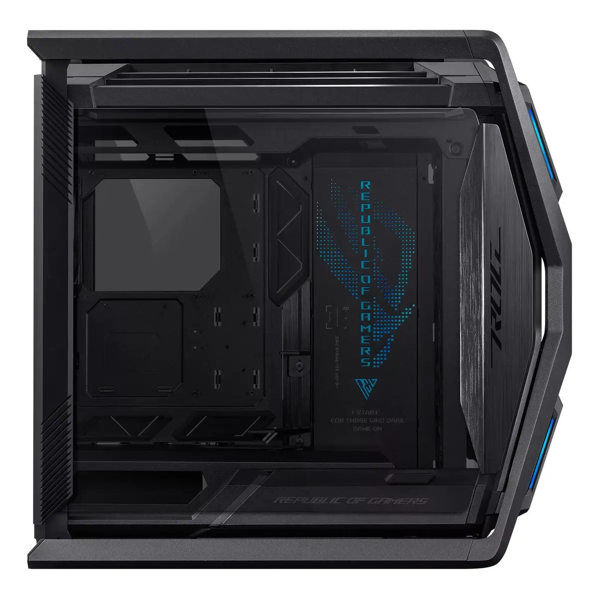 Корпус ASUS ROG Hyperion GR701 BTF Edition Photo 16