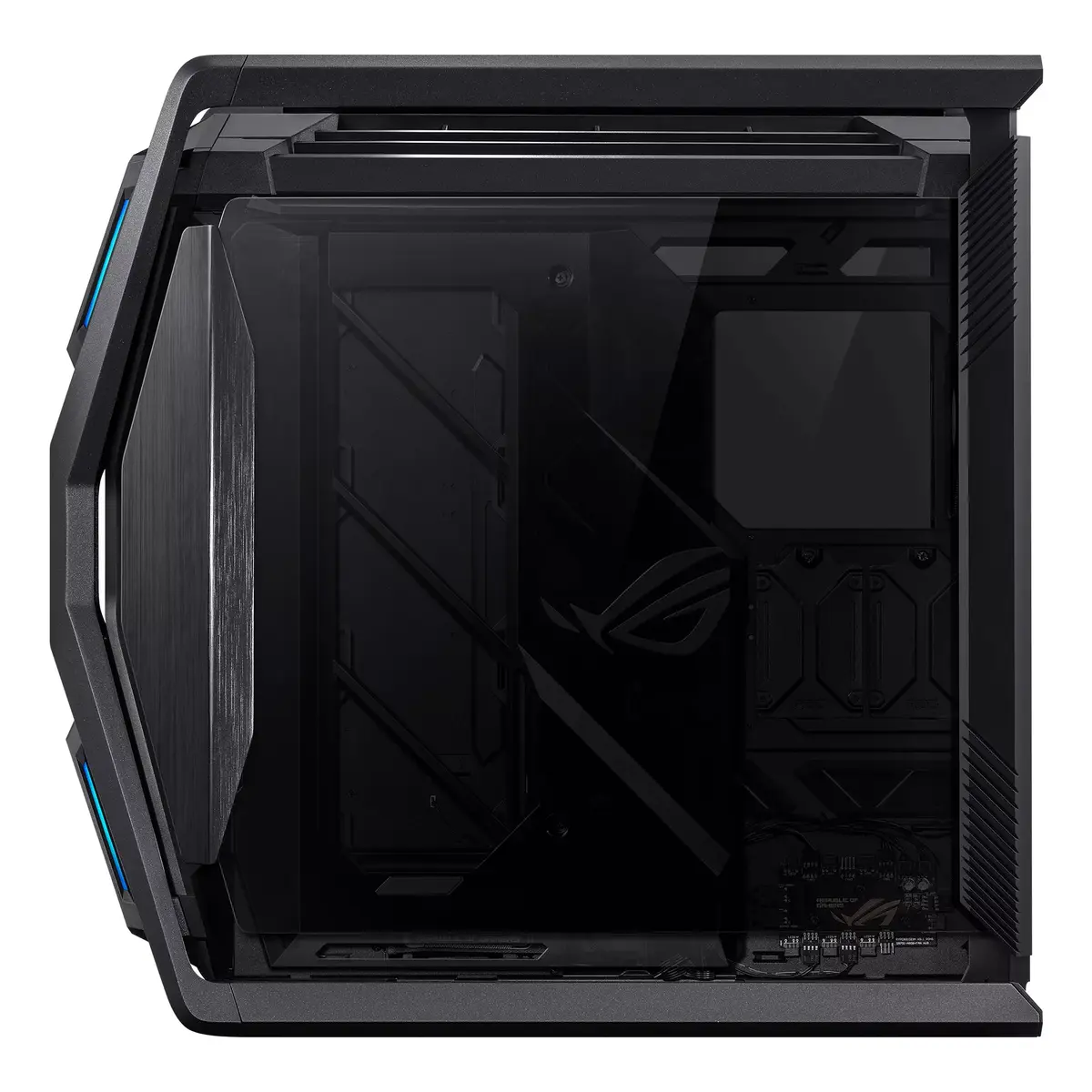 Корпус ASUS ROG Hyperion GR701 BTF Edition Photo 17