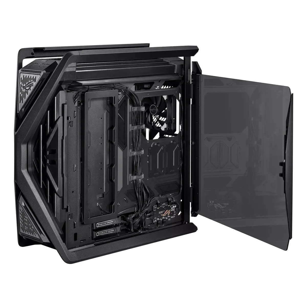 Корпус ASUS ROG Hyperion GR701 BTF Edition Photo 21