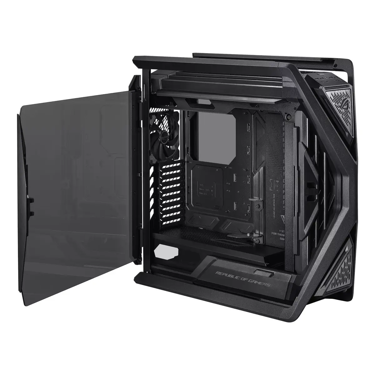 Корпус ASUS ROG Hyperion GR701 BTF Edition Photo 22