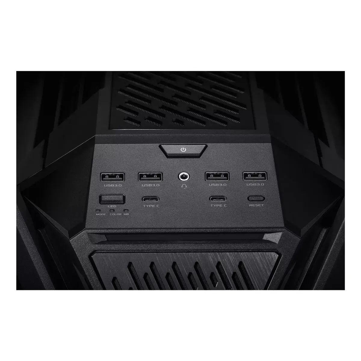 Корпус ASUS ROG Hyperion GR701 BTF Edition Photo 23