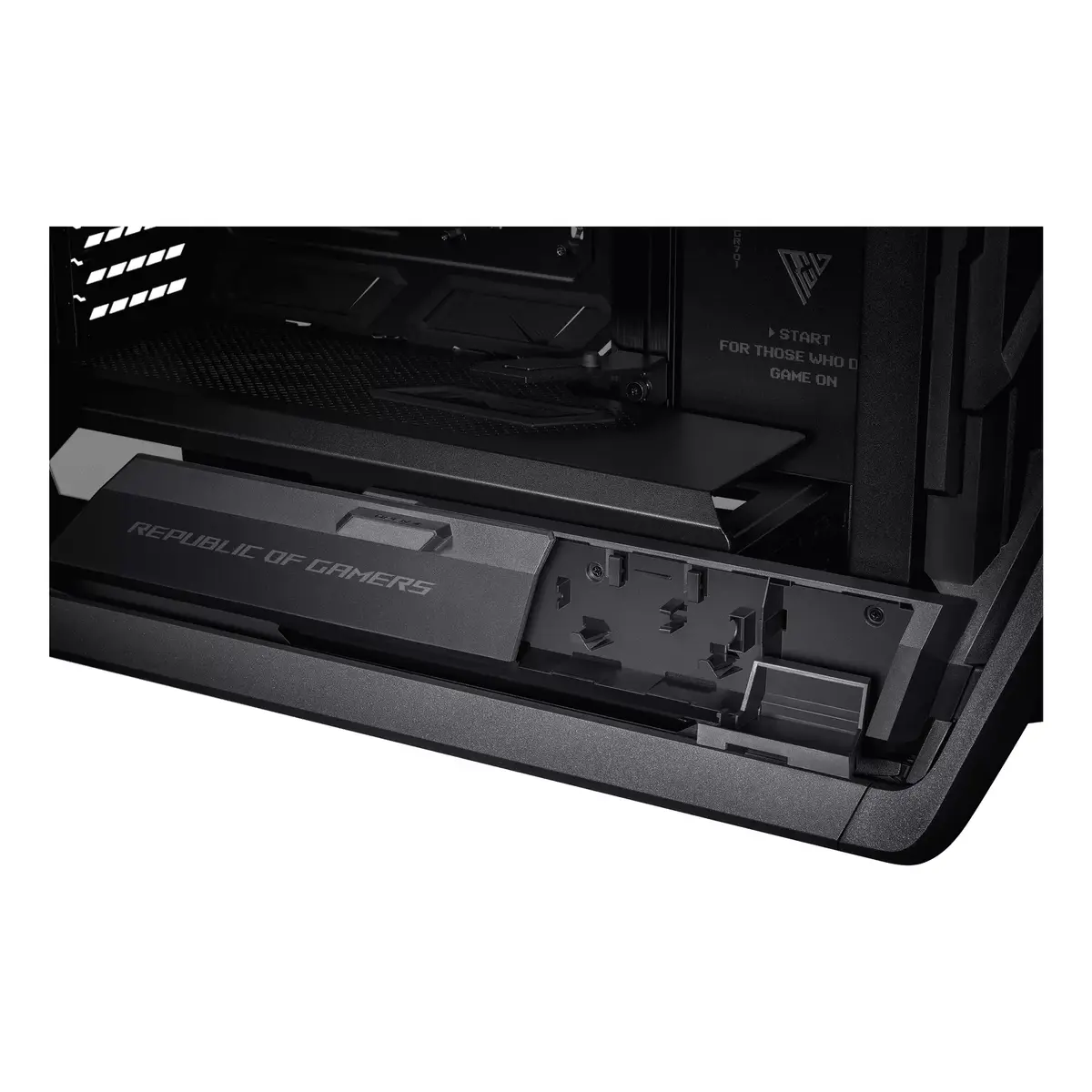 Корпус ASUS ROG Hyperion GR701 BTF Edition Photo 25