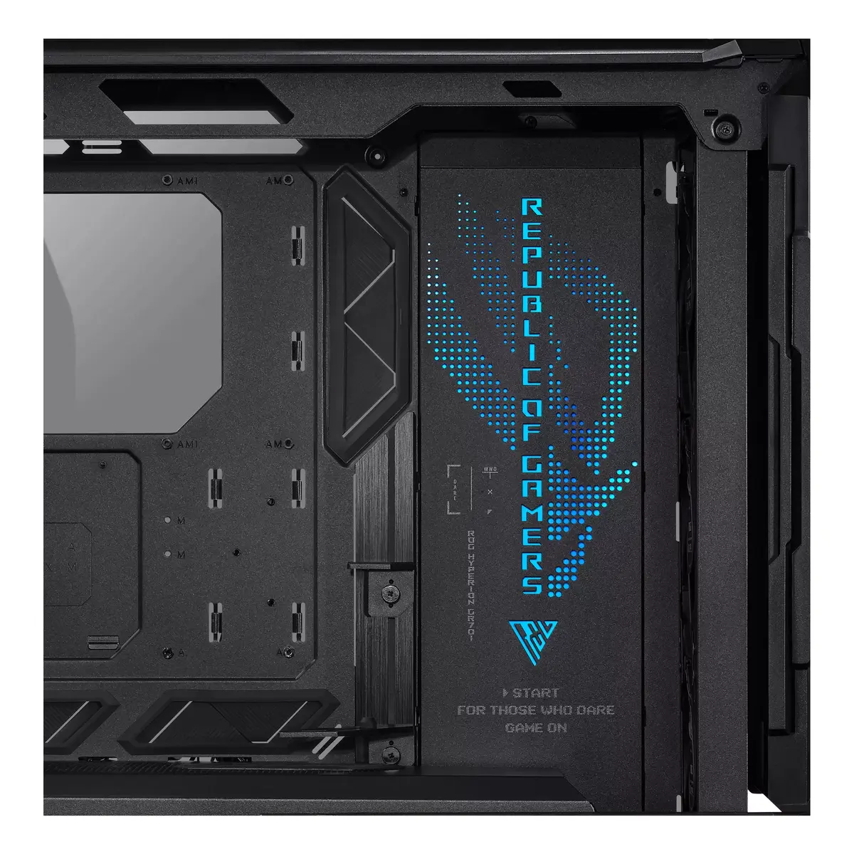 Корпус ASUS ROG Hyperion GR701 BTF Edition Photo 26