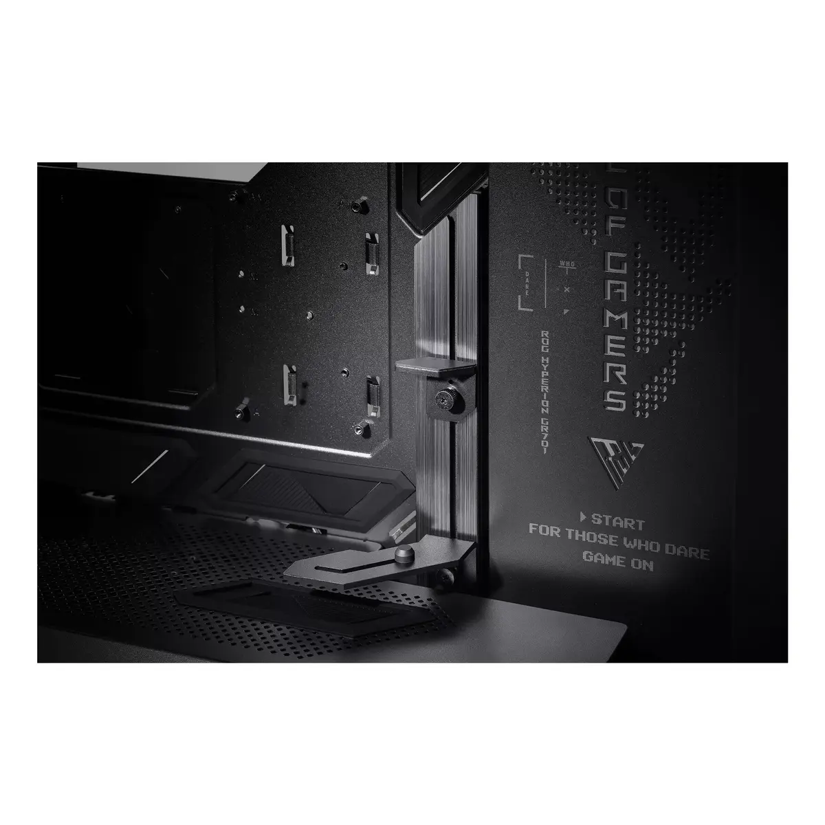 Корпус ASUS ROG Hyperion GR701 BTF Edition Photo 28