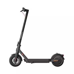 Xiaomi Electric Scooter 4 Pro (2nd Gen) 20 km/h Черный 10 Ah