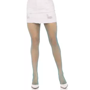 Zeķubikses Leg Avenue 9003_02822 Viena izmēra Neon Zila