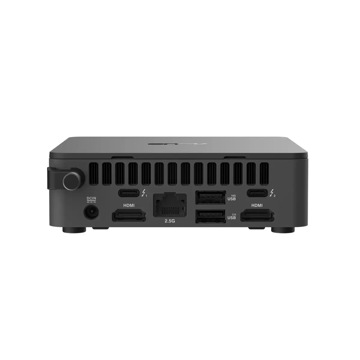 Mini PC barebone ASUS NUC 12 RNUC12WSKI500002I Photo 3