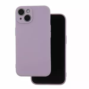 TPU-чехол iLike для Samsung Galaxy A05S — фиолетовый