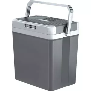 Portable thermoelectric cooler MPM MPM-35-CBM-09YA, 35 L, 12/230V, 58 W, grey