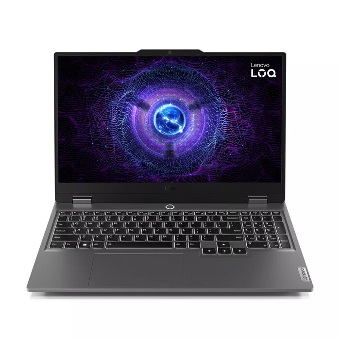 Klēpjdators Lenovo LOQ 15.6" Intel