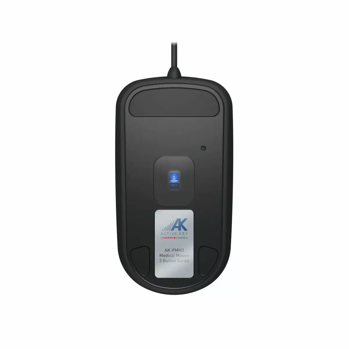 Мышь Cherry Active Key MMS AK-PMH3 Photo 5