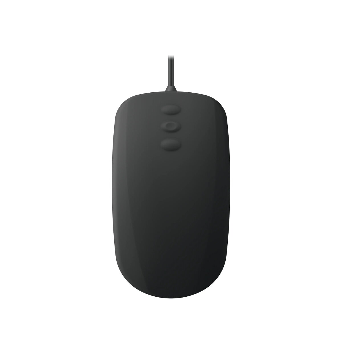 Medicīniskā pele Cherry Active Key PMH3