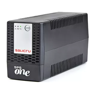 UPS Salicru SPS 700 ONE BL Line-Interactive 0.7 kVA 360 W