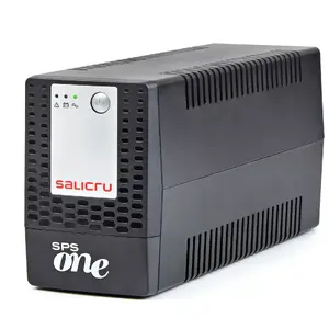 UPS Salicru SPS 900 ONE BL IEC Līnijas interaktīvs 0.9 kVA 480 W