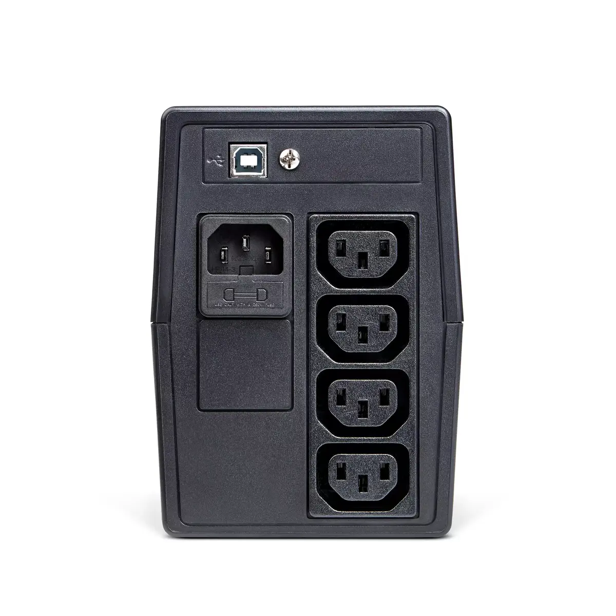 ИБП Salicru SPS 900 ONE BL IEC Photo 3