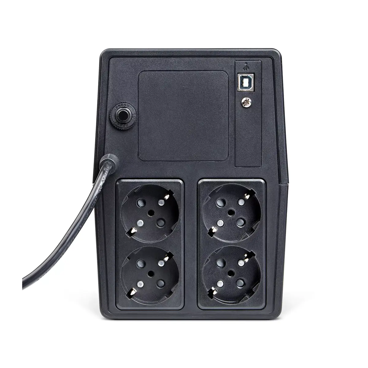 ИБП Salicru SPS 1100 ONE BL Photo 3