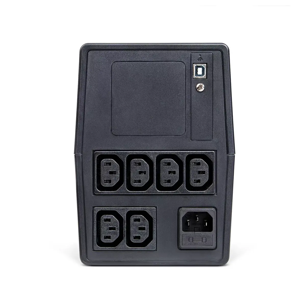 ИБП Salicru SPS 1100 ONE BL IEC Photo 3