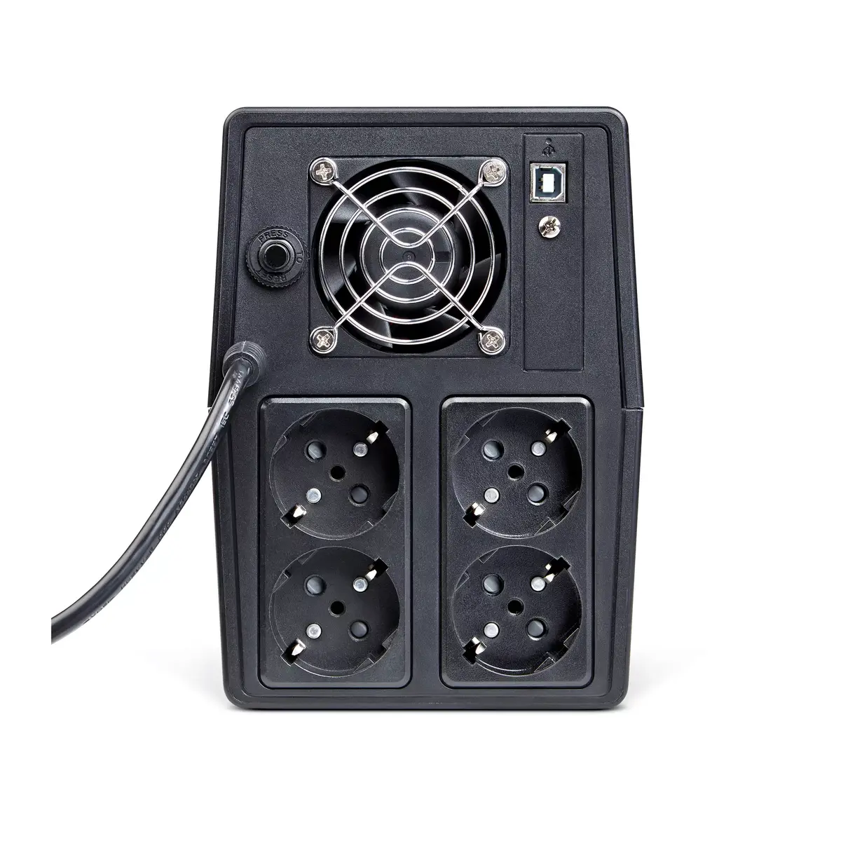 ИБП Salicru SPS 2000 ONE BL Photo 3