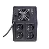 ИБП Salicru SPS 2000 ONE BL Photo 3