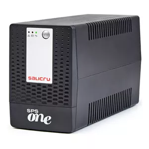 UPS Salicru SPS 2000 ONE BL IEC 2 kVA 1200 W 6 AC outlets