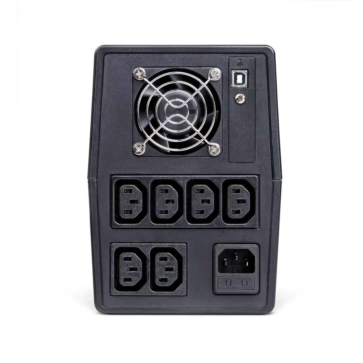 ИБП Salicru SPS 2000 ONE BL IEC Photo 3