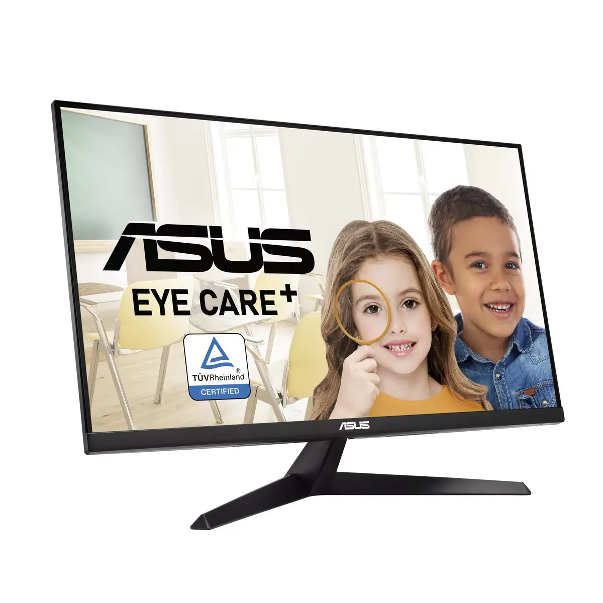 Монитор ASUS VY27UQ Photo 3